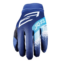 FIVE 25 XR-LITE STRIPES BLUE (08 SM) # [ONC01]