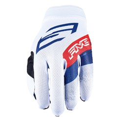 FIVE 25 XR-LITE STRIPES WHT (10 LG) # [ONC01]