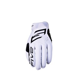 FIVE 25 RACE PRO WHT (09 MD) #