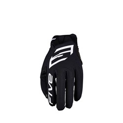FIVE 25 RACE PRO BLK (13 3XL) #