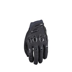 FIVE 25 DH EVO BLK (11 XL) #