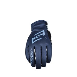 FIVE 25 XR-RIDE GEL BLU (12 2XL) #