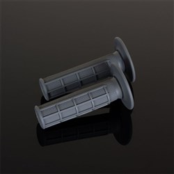 RENTHAL GRIPS MX/ENDURO DIAMOND/WAFFLE - MEDIUM Q70 (G087)