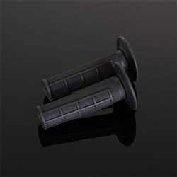RENTHAL GRIPS MX/ENDURO DIAMOND/WAFFLE - FIRM Q70 (G088)
