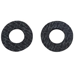 RENTHAL GRIP DONUTZ GRY (G185)