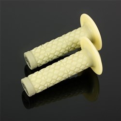 RENTHAL GRIPS DUAL COMP COMFORT - ARAMID (G196)