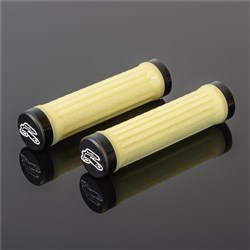 RENTHAL GRIPS MTB TRACTION LOCK-ON GRIP ARAMID