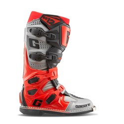 GAERNE SG-12 BOOTS FORGE - ORANGE (44)