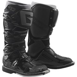GAERNE SG-12 BOOTS ENDURO BLACK 45 (10.5)