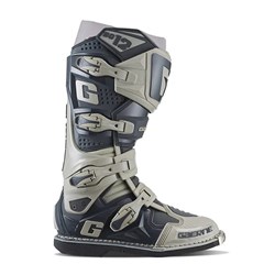 GAERNE SG-12 BOOT ENDURO STONE GRY 45 (10.5)