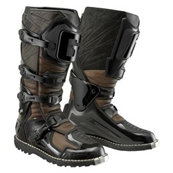 GAERNE FASTBACK ENDURANCE BOOTS BROWN 42 (8)