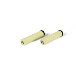 RENTHAL GRIPS MTB SINGLE COLLAR LOCK-ON ARAMID