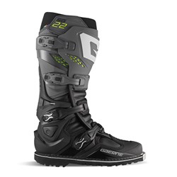 GAERNE SG-22 BOOT GORE-TEX ENDURO ANTHRACITE 45 (10.5)