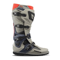 GAERNE SG-22 BOOT GORE-TEX ENDURO ROCKY SUNSET 44 (9.5)