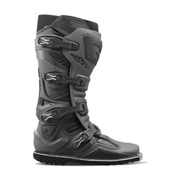GAERNE SG-22 BOOT GORE-TEX ENDURO BATTLESHIP 47 (12)