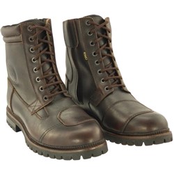 GAERNE G-STONE GORE-TEX BRN 42 (8)