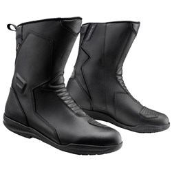 GAERNE G.ASPEN GORETEX BLK 42 (8)  [ONC01] #