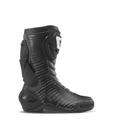 GAERNE G.RX BOOTS BLACK/ANTHRACITE (41)
