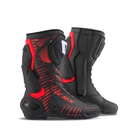 GAERNE G.RX BOOTS BLACK/RED (45)