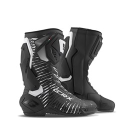 GAERNE G.RX BOOTS BLACK/WHITE (46)