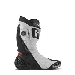 GAERNE GP1 LS AIR WHT/BLK/RED 45 (10.5)