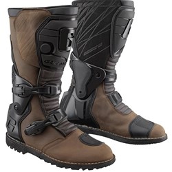 GAERNE G.DAKAR GORE-TEX BRN 47 (12)