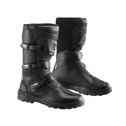 GAERNE G ADVENTURE AQUATECH BLK 45 (10.5) [ONC01]