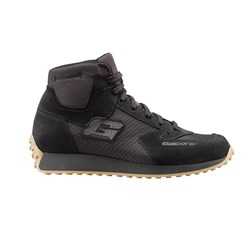 GAERNE G.RUE AQUATECH BLK 44 (9.5) [ONC01]