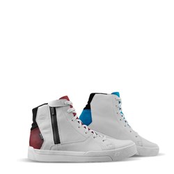 GAERNE G.ROME GORE-TEX WHITE 46 (11)