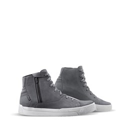 GAERNE G.ROME GORE-TEX GRY 43 (9) # [ONC01]