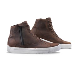 GAERNE G.ROME AQUATECH OILED BROWN 44 (9.5)