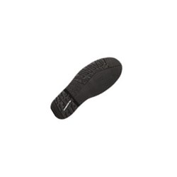 GAERNE (SG-10/12) ENDURO SOLE (PAIR) BLK (44-46)