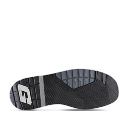 GAERNE SG-22 SUPERCROSS SOLE BLK/GRY PAIR 45 (10.5)