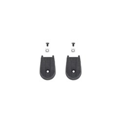 GAERNE CYCLE EXTRA LIGHT PU HEEL PAD