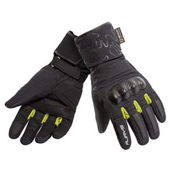 RJAYS CIRCUIT GLV BLK/YEL (XL) [ONC01]