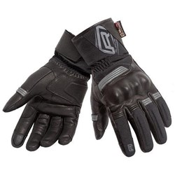 RJAYS TOURER GLV BLK/GRY (SM) [ONC01]