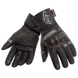 RJAYS TOURER GLV BLK/GRY (3XL) [ONC01]