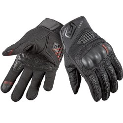 RJAYS SWIFT GLV BLK/BLK (4XL)
