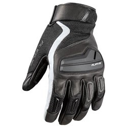 RJAYS RADAR GLV BLK/WHT (SM) [ONC01]