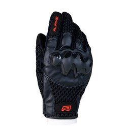 RJAYS AIR-TECH II GLV BLK (MD)