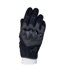 RJAYS COOL-TEC LADIES GLV BLK (MD)