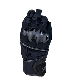 RJAYS TOURER II GLV BLK (XL)