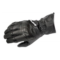 RJAYS SUMMER 2 MENS GLV BLK (SM) [ONC01]