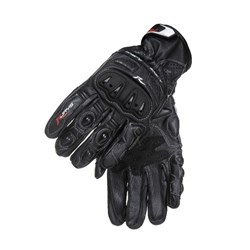 RJAYS CANYON LADIES GLV BLK (SM) [ONC01]