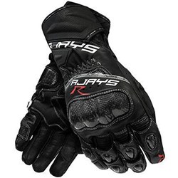 RJAYS LONG COBRA 2 CARBON MENS GLV BLK (XS) [ONC01]