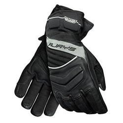 RJAYS TEMPEST III MENS GLV BLK (XS) [ONC01]