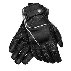 RJAYS VIOLA II LADIES GLV BLK (2XS) [ONC01]