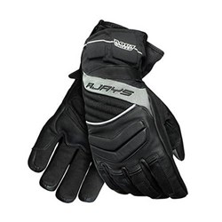 RJAYS TEMPEST III LADIES GLV BLK (2XS) [ONC01]