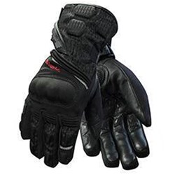 RJAYS BOOSTER LADIES GLV BLK (LG) [ONC01]