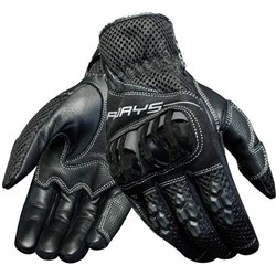 RJAYS MACH 6 III LADIES GLV BLK (SM) [ONC01]